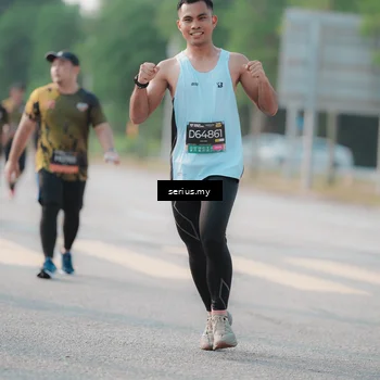 Runner Photo 6402440