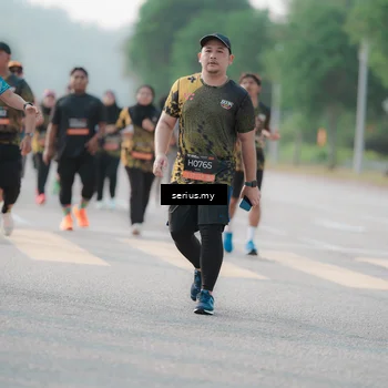 Runner Photo 6402441