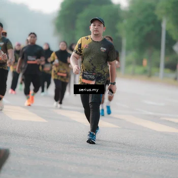 Runner Photo 6402444