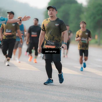 Runner Photo 6402450