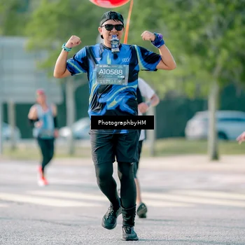 Runner Photo 6402451