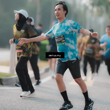 Runner Photo 6402453