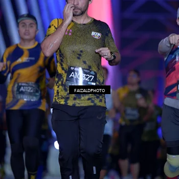 Runner Photo 6402454