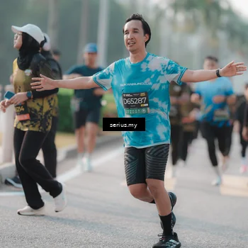 Runner Photo 6402456
