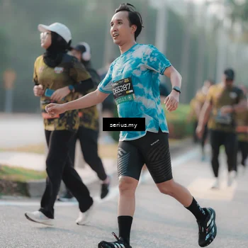 Runner Photo 6402462