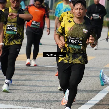 Runner Photo 6402463