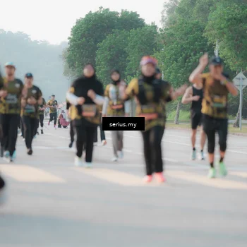 Runner Photo 6402468