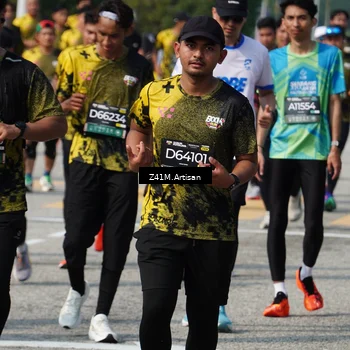 Runner Photo 6402471