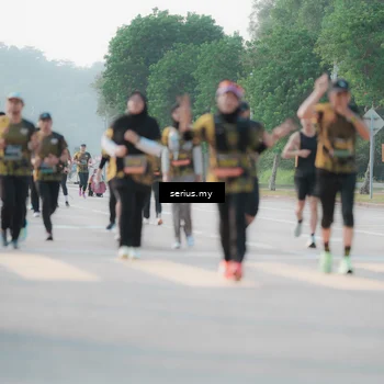 Runner Photo 6402472