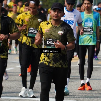 Runner Photo 6402475