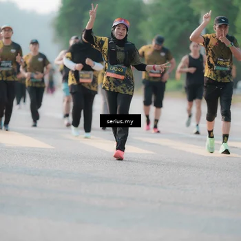Runner Photo 6402477