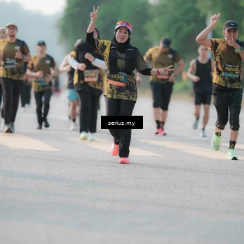 Runner Photo 6402483