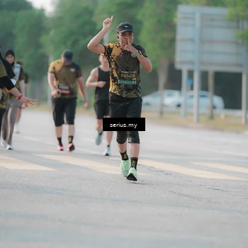 Runner Photo 6402489