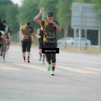 Runner Photo 6402491