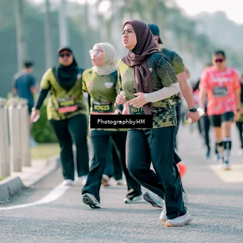 Runner Photo 6402497