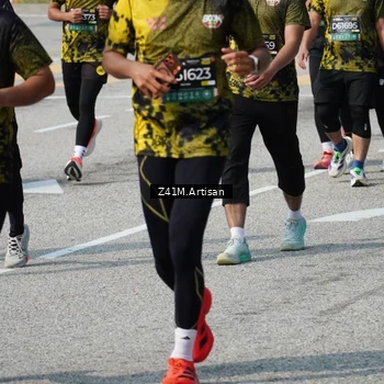 Runner Photo 6402499