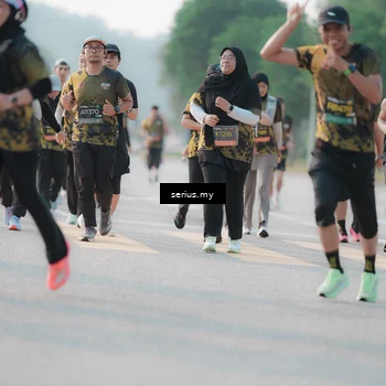 Runner Photo 6402502