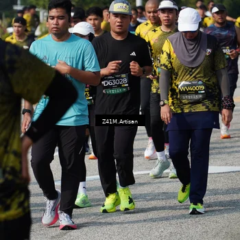 Runner Photo 6402503