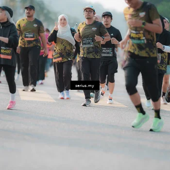 Runner Photo 6402506