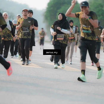 Runner Photo 6402507