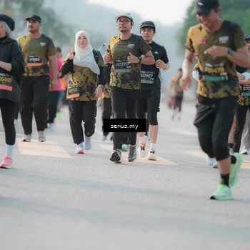 Runner Photo 6402511