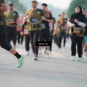 Runner Photo 6402519