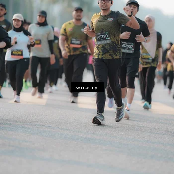 Runner Photo 6402520
