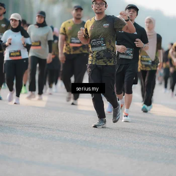 Runner Photo 6402523