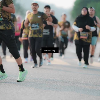 Runner Photo 6402526