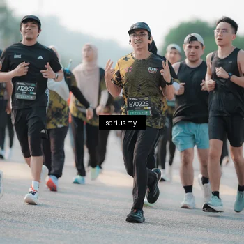 Runner Photo 6402530