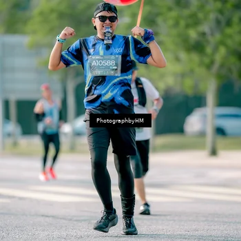 Runner Photo 6402538