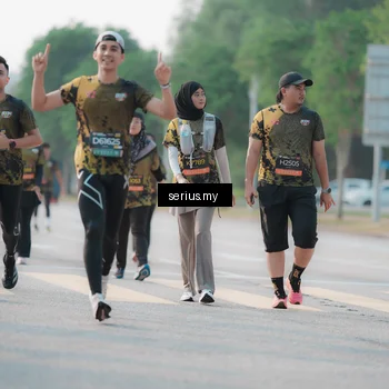 Runner Photo 6402539