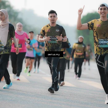 Runner Photo 6402549