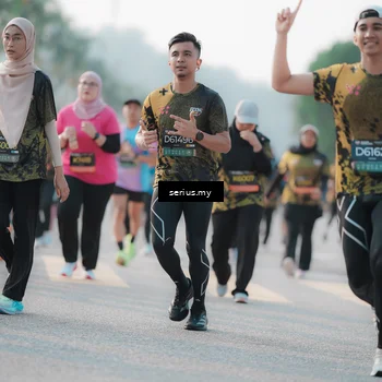 Runner Photo 6402559