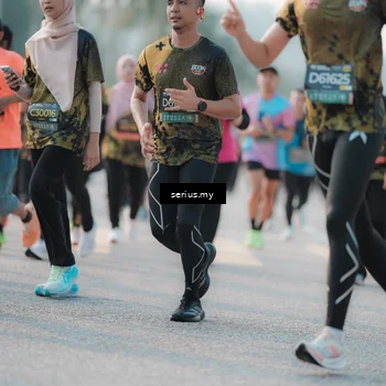 Runner Photo 6402566