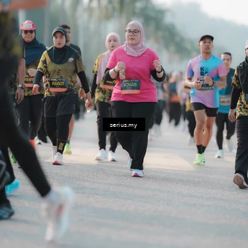 Runner Photo 6402568