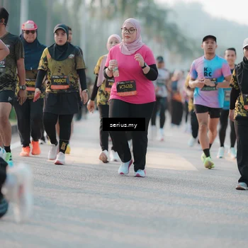 Runner Photo 6402569
