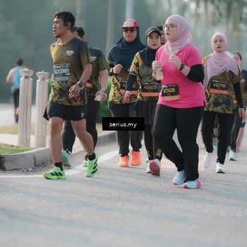 Runner Photo 6402580