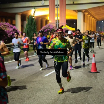 Runner Photo 6402587