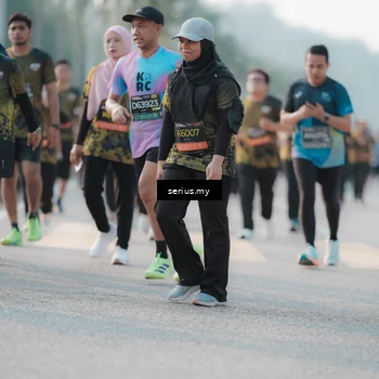 Runner Photo 6402593