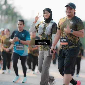 Runner Photo 6402602