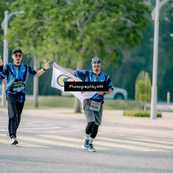 Runner Photo 6402604