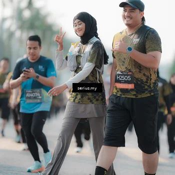 Runner Photo 6402605