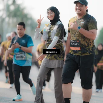 Runner Photo 6402608