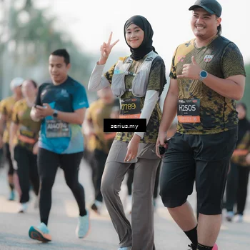 Runner Photo 6402617