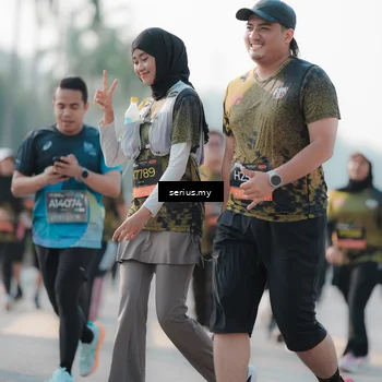 Runner Photo 6402620