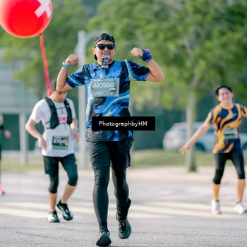 Runner Photo 6402621