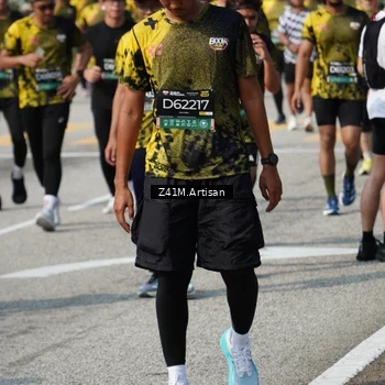 Runner Photo 6402627