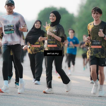 Runner Photo 6402629