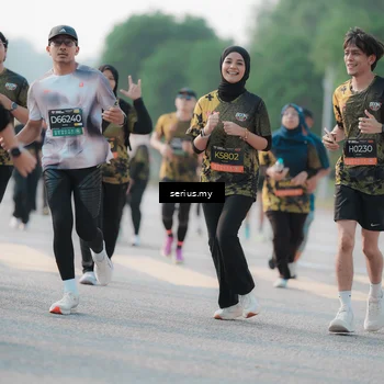 Runner Photo 6402631